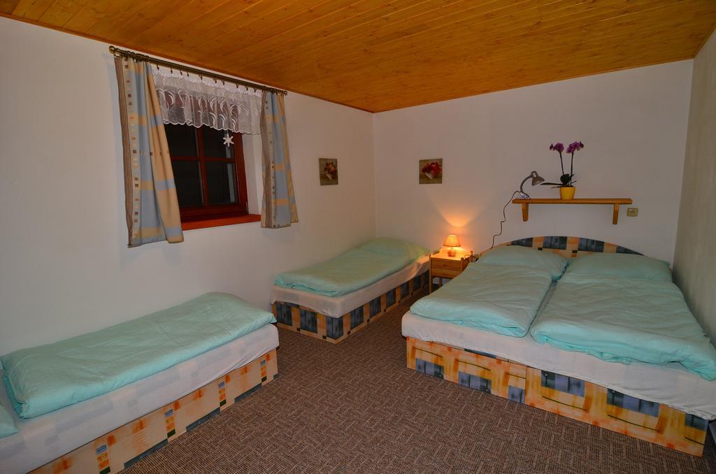 Apartmany Votockovi Рокитніце-над-Їзероу Номер фото