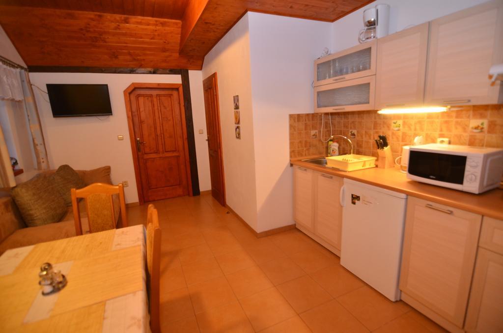 Apartmany Votockovi Рокитніце-над-Їзероу Номер фото