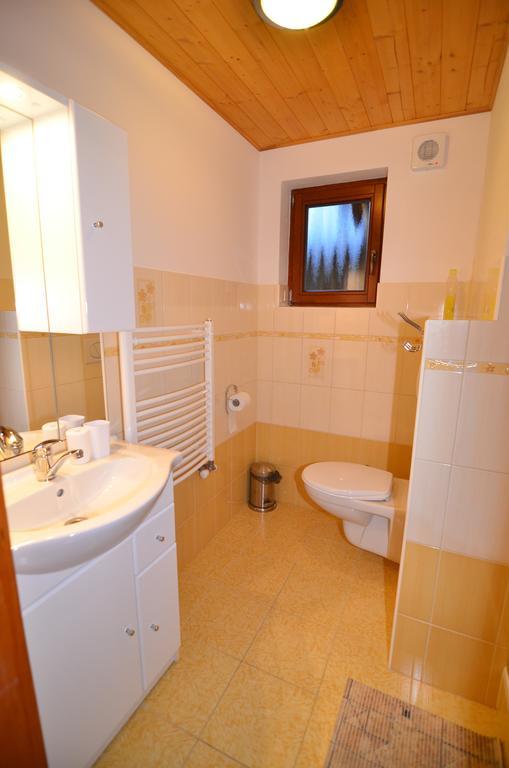 Apartmany Votockovi Рокитніце-над-Їзероу Номер фото