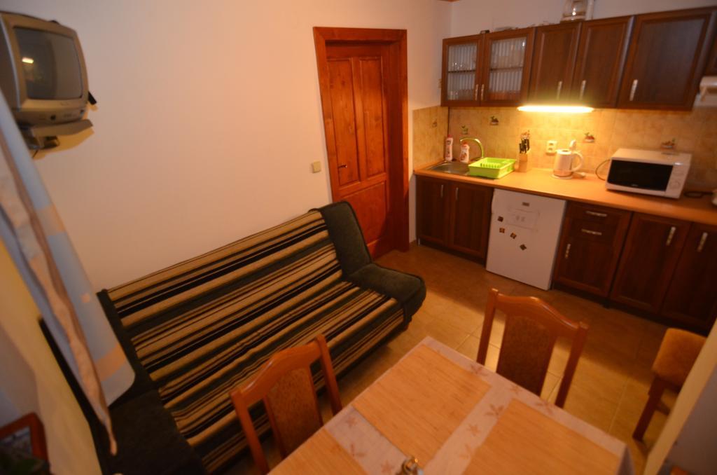 Apartmany Votockovi Рокитніце-над-Їзероу Номер фото